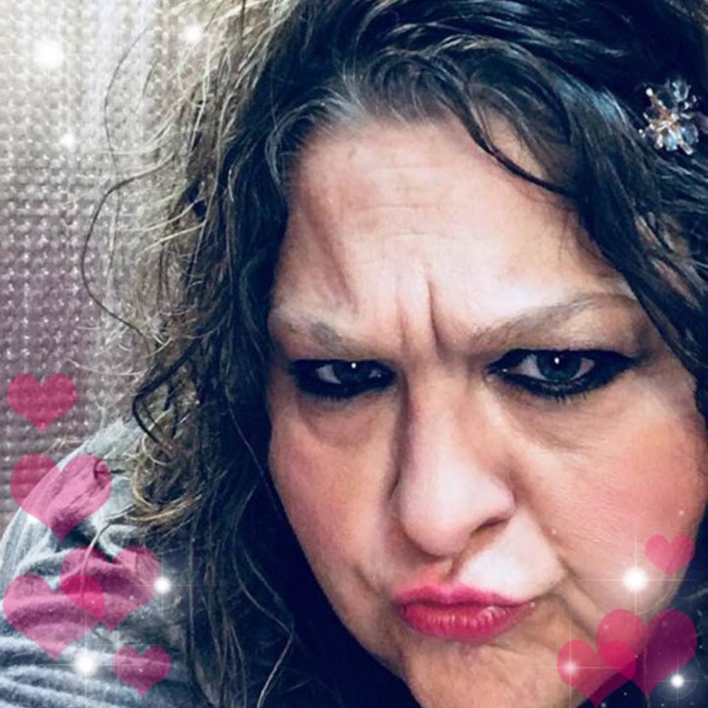 Meet your Posher, Marla